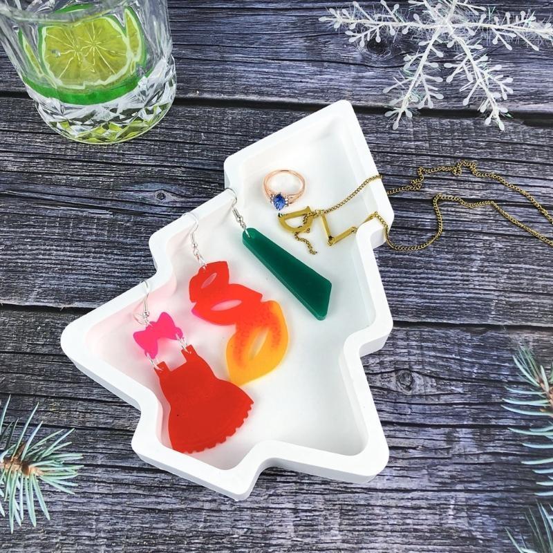Plateau service en Silicone, m - Serving Tray Mold avis et prix