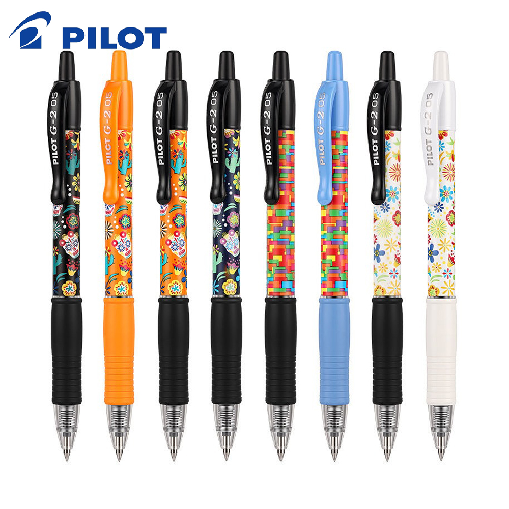 Stylo gel PILOT G2 du Japon, c - Pilot Pen G2 avis et prix