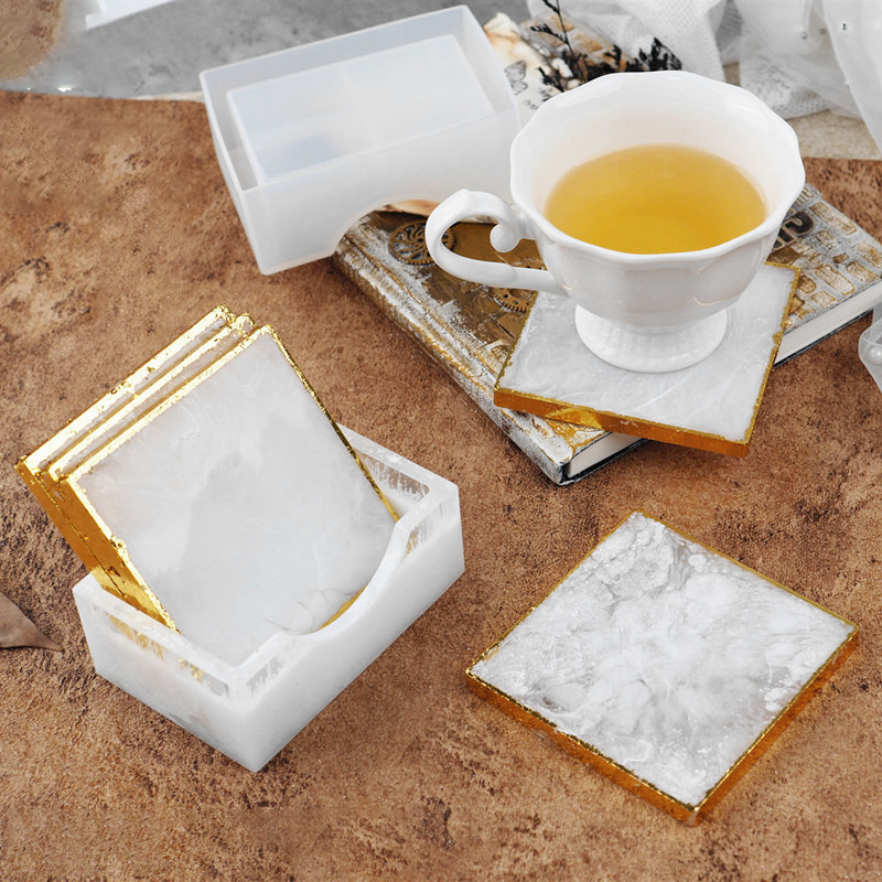 SNASAN Moule en silicone pour  - Serving Tray Mold avis et prix