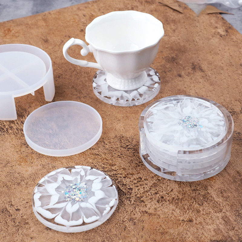 SNASAN Moule en silicone pour  - Serving Tray Mold avis et prix