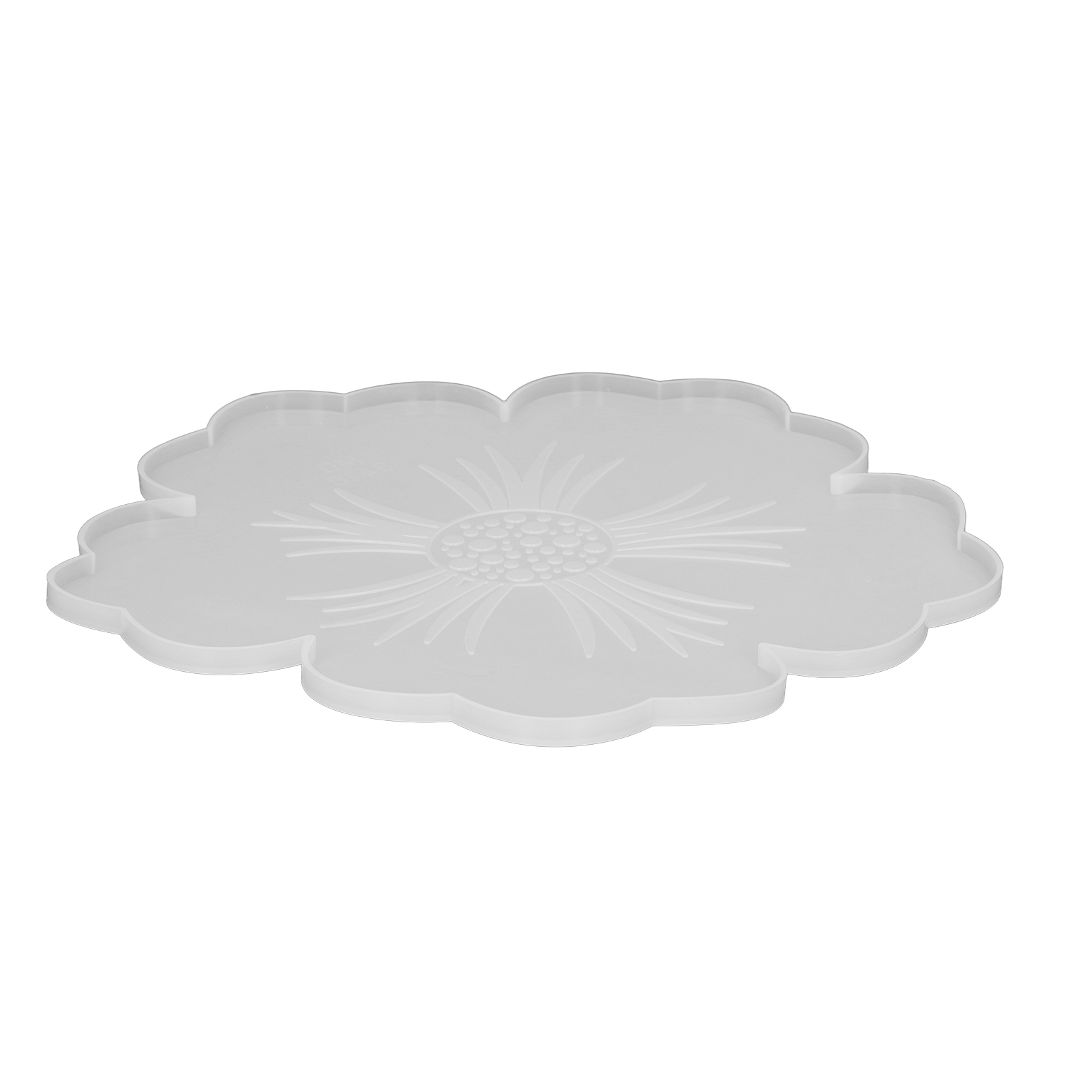 Moule en silicone réutilisable - Silicone Mold Tray avis et prix